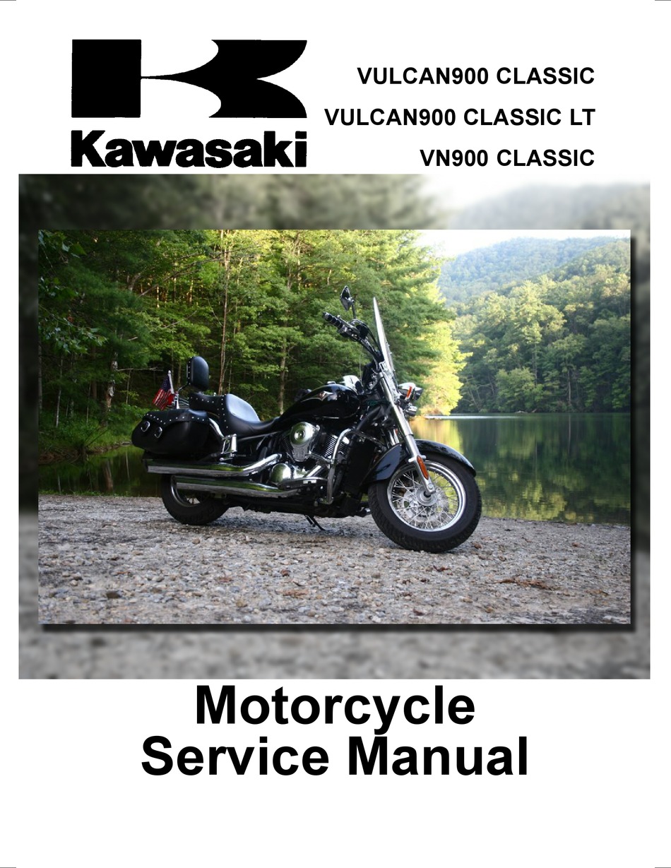 Just saying hello | Kawasaki Vulcan Forum