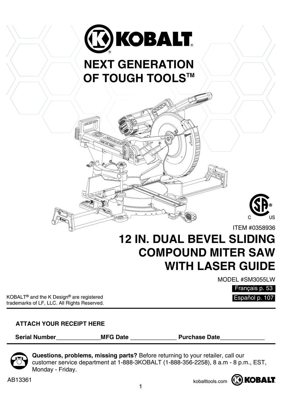 visonik vbx12a installation manual