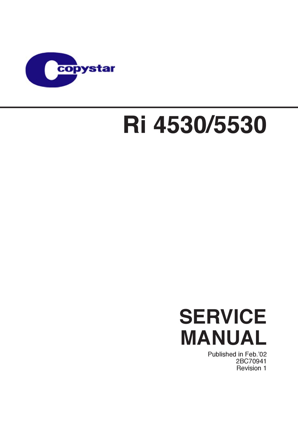 kyocera-ri-4530-copystar-service-manual-pdf-download-manualslib