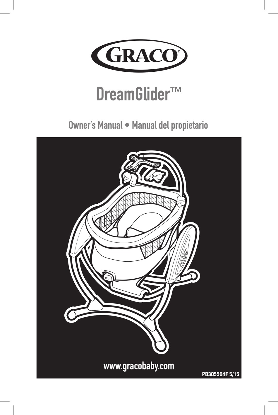 graco dreamglider weight limit