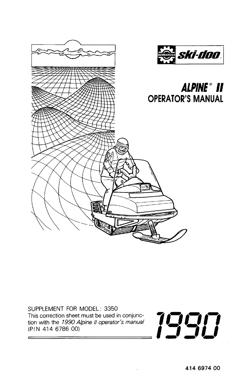 ski-doo-alpine-ii-operator-s-manual-pdf-download-manualslib