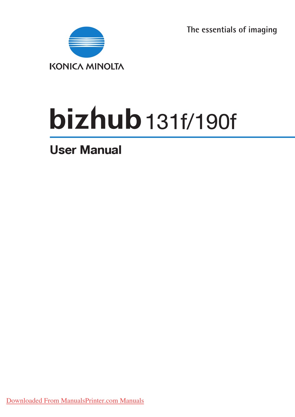 Konica Minolta 367 Series Pcl Download / Get Free Konica Minolta Bizhub C554 Pay For Copies Only ...