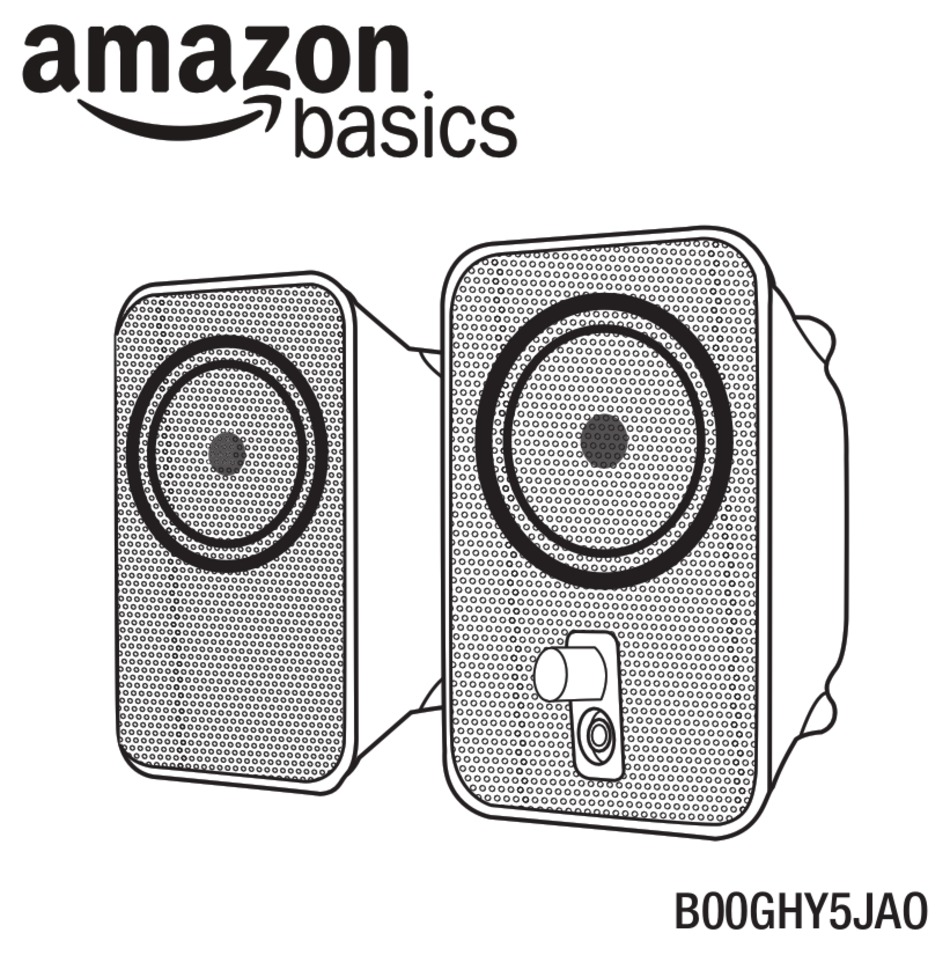 Amazon basics a150 instruction manual pdf download manualslib