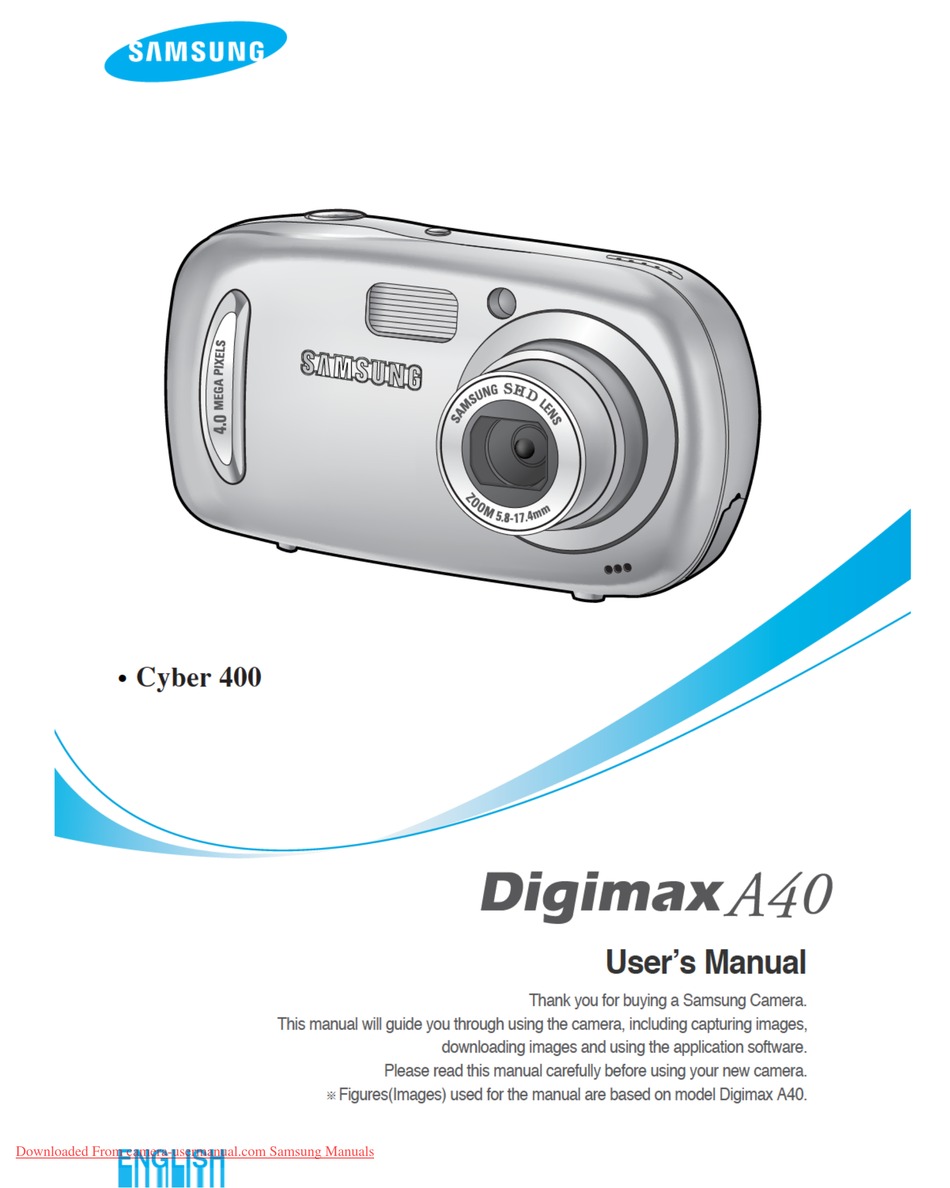 samsung digimax master software free download