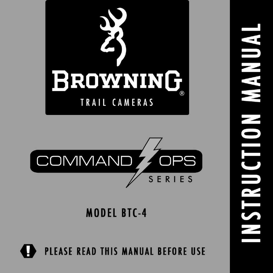 browning command ops pro manual