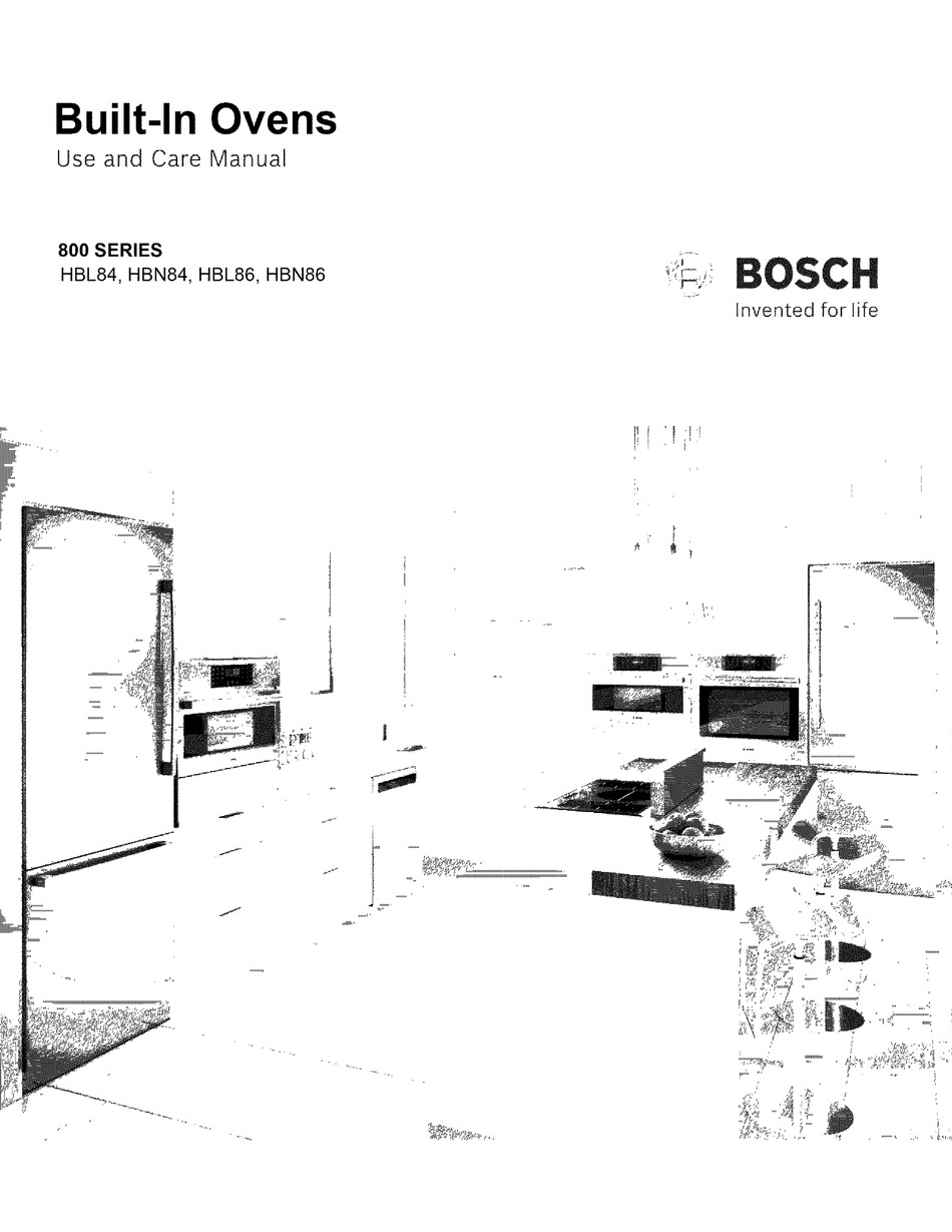 bosch hbl86