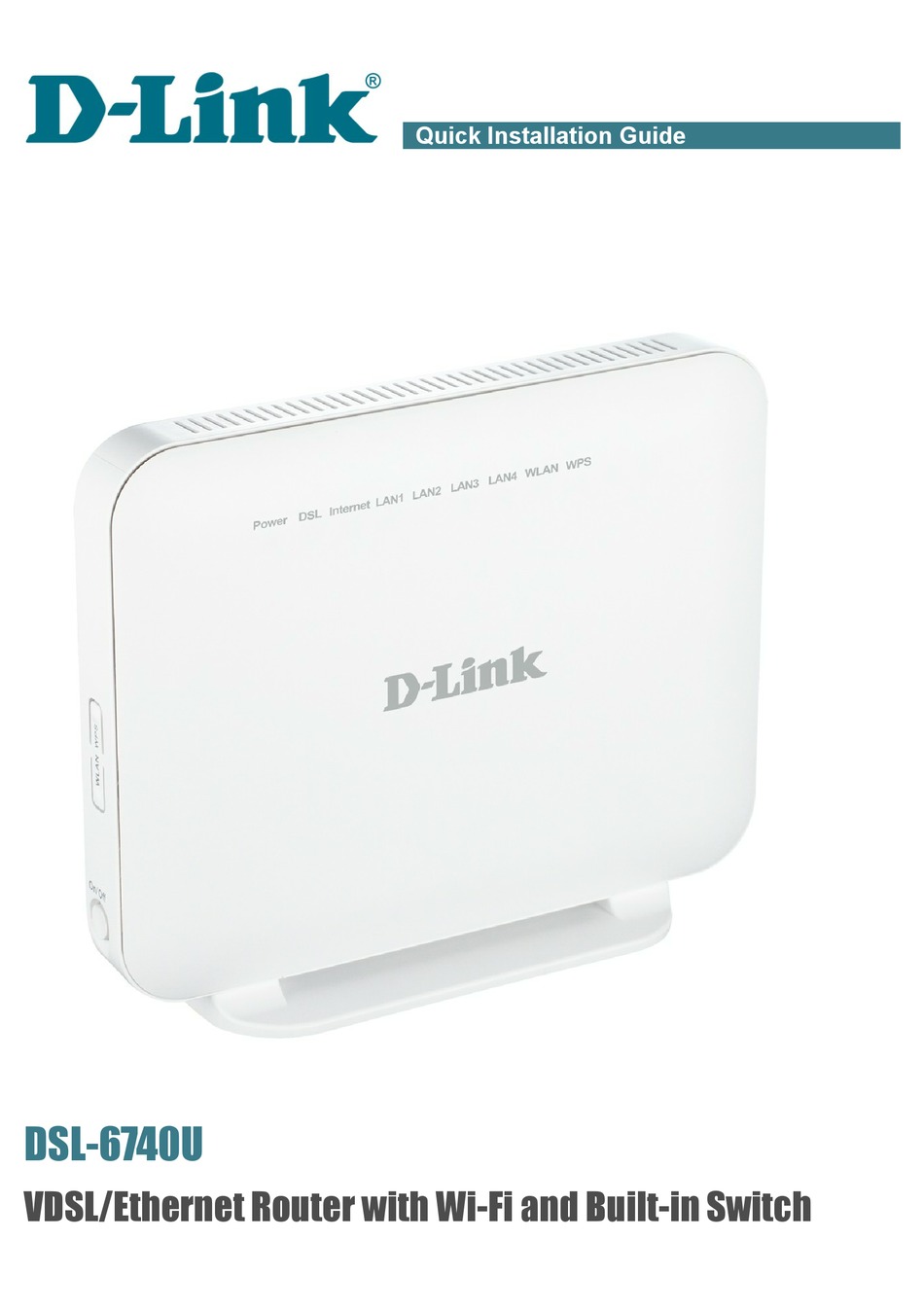 D link dsl 6740u настройка