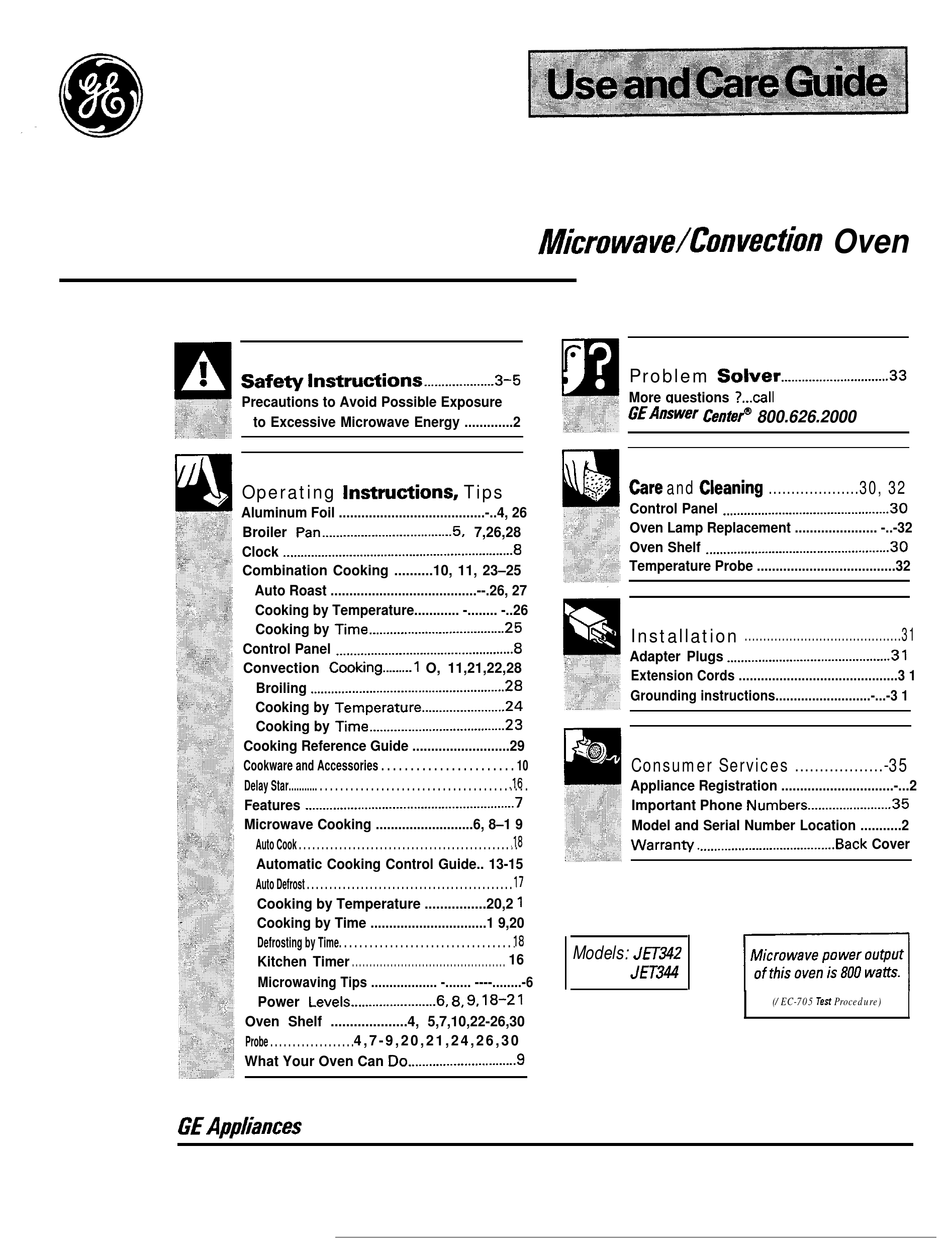 Grimoire of Gergel: Microwave Rice Cooker Instructions