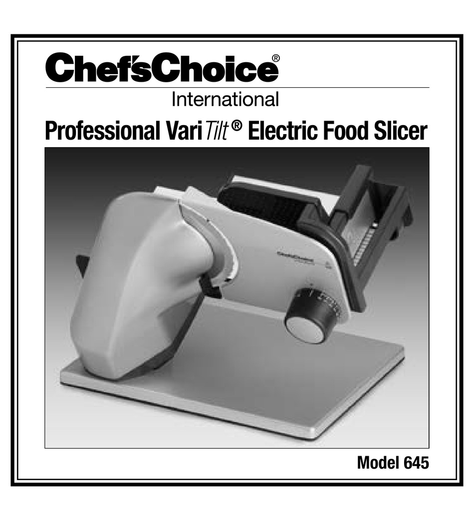 CHEF