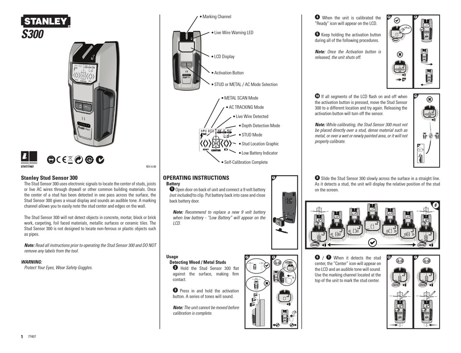 stanley professional 7100 manual stanley professional 7100 manual