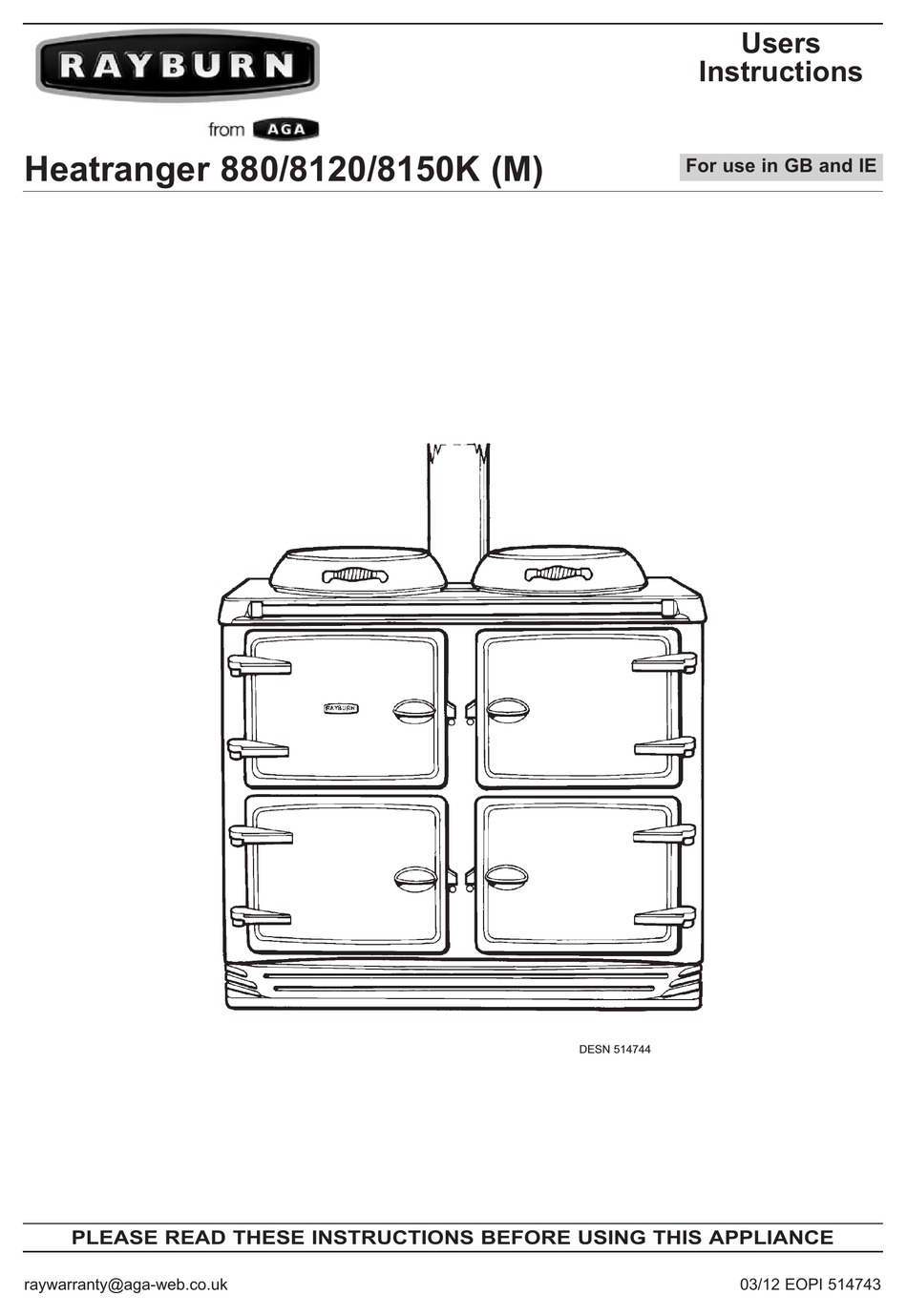 hotpoint ew91 halogen double oven