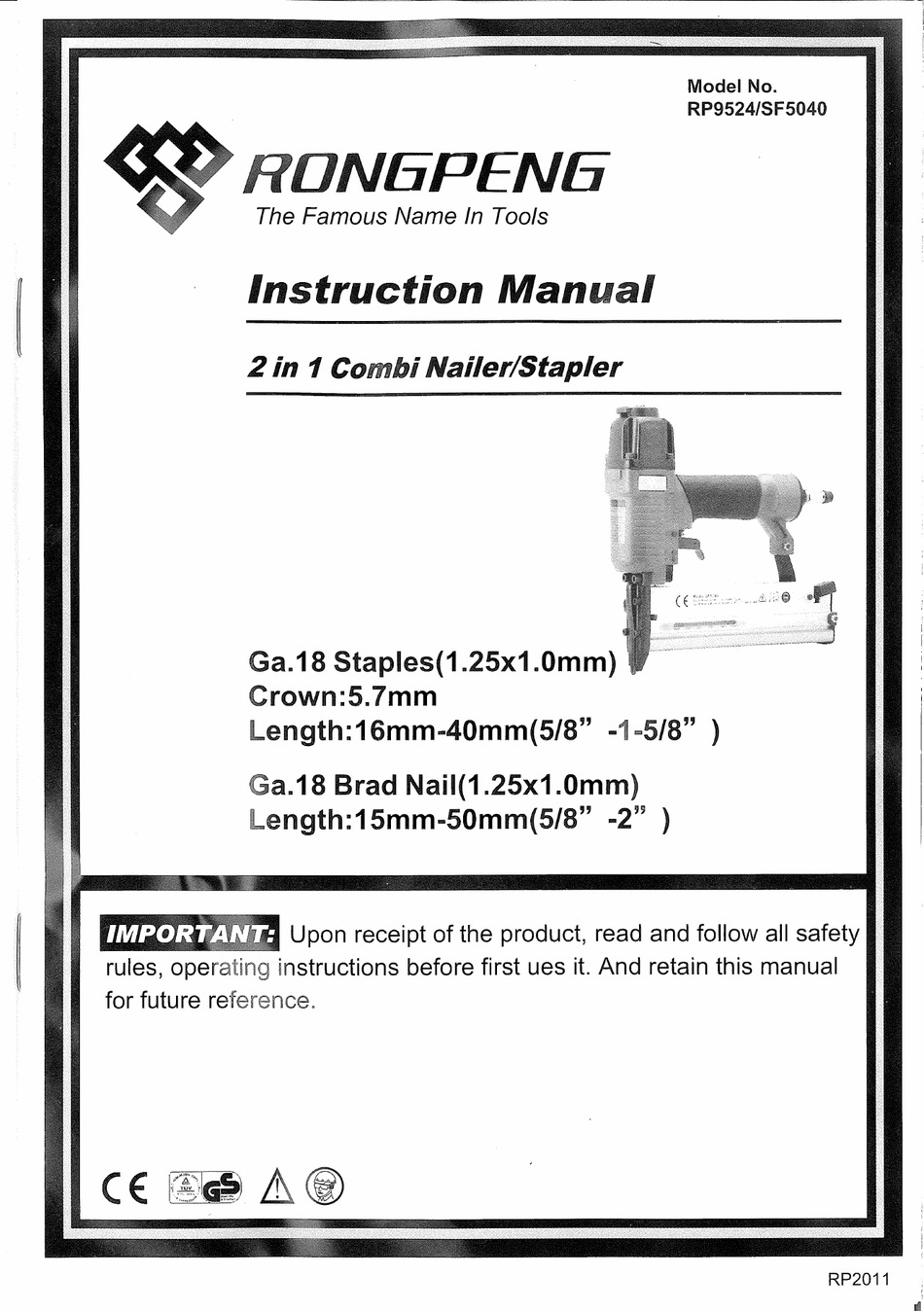 User manual Easypix ThermoGun TG2 (English - 23 pages)