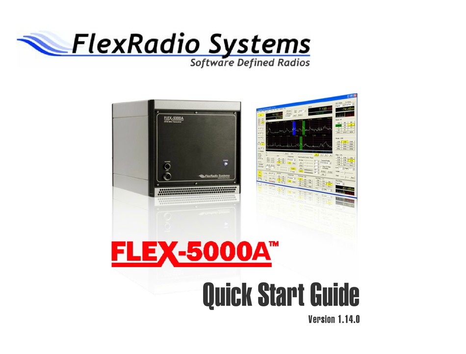 Flexradio Sound Cards & Media Devices driver