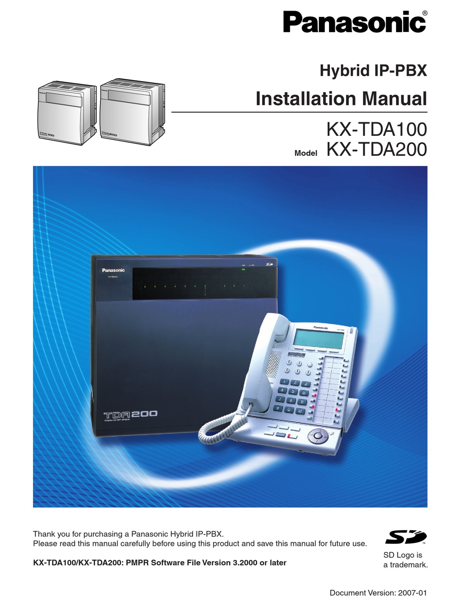 Panasonic KX-TDA0172 16-Port Digital Card DLC16 KX-TDA100 KX-TDE200 KX-TDA600 
