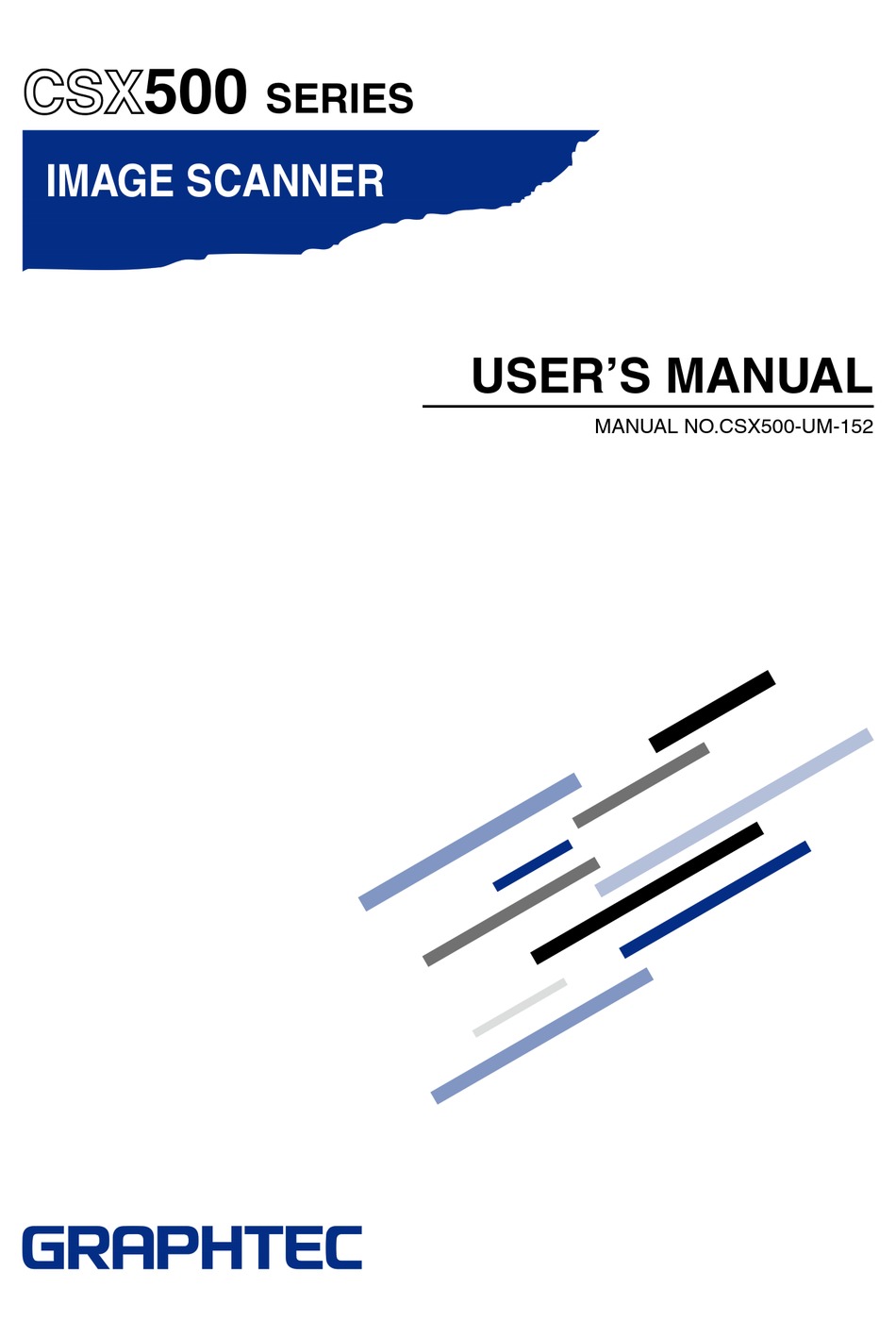 Graphtec Csx500 Series User Manual Pdf Download Manualslib 7878