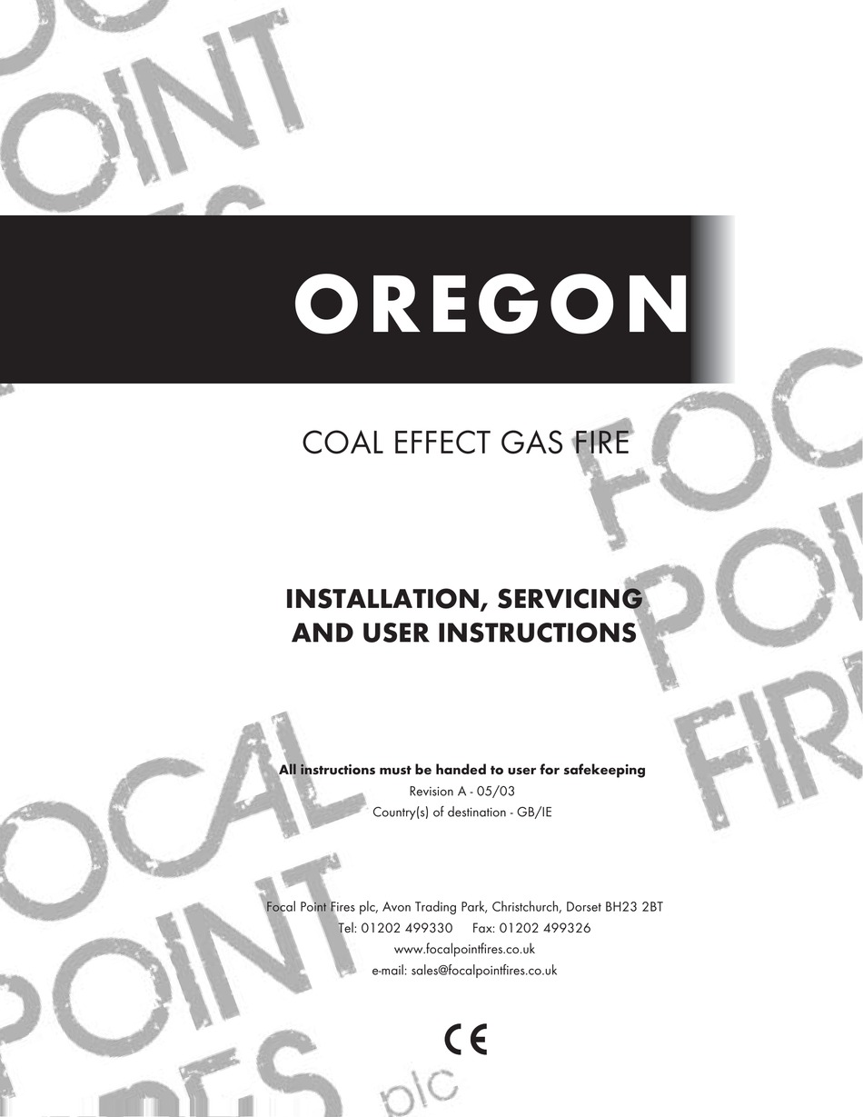 Matrix & Panel Set Coal 001 Genuine Focal Point Fireglo multiflue gaz Fire Coals