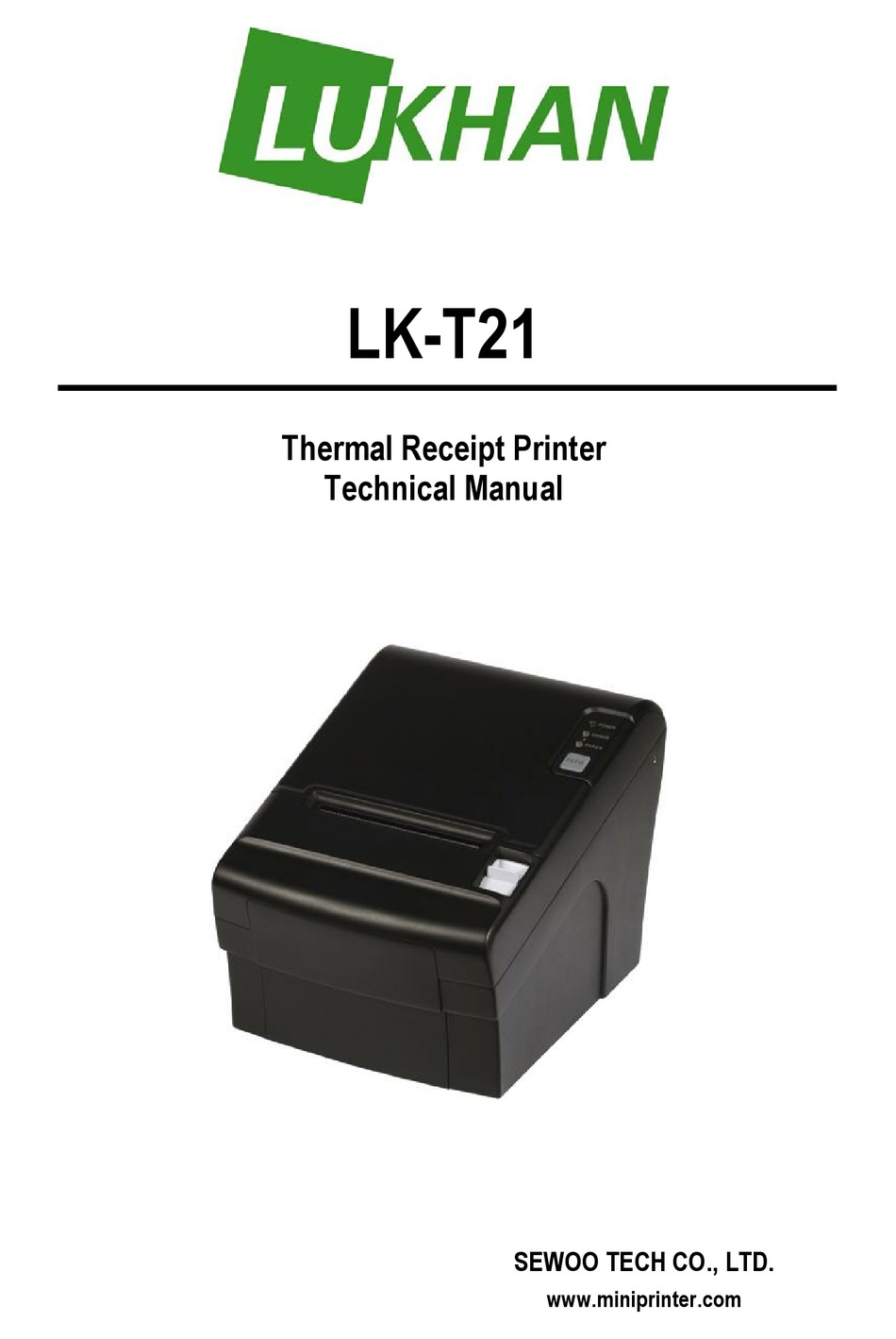 driver printer sewoo wtp 150 windows 10 64 bits