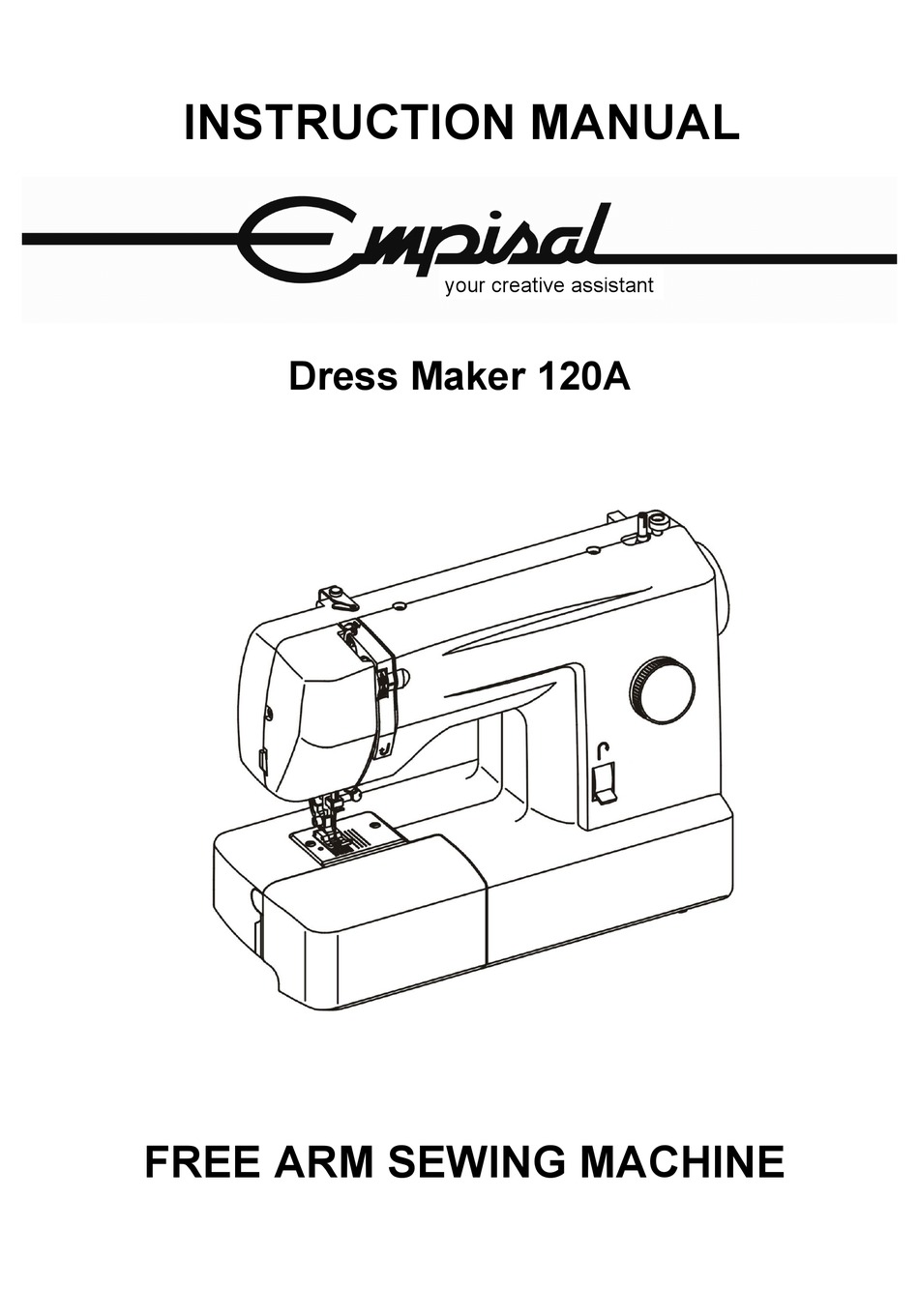 empisal-dress-maker-120a-instruction-manual-pdf-download-manualslib