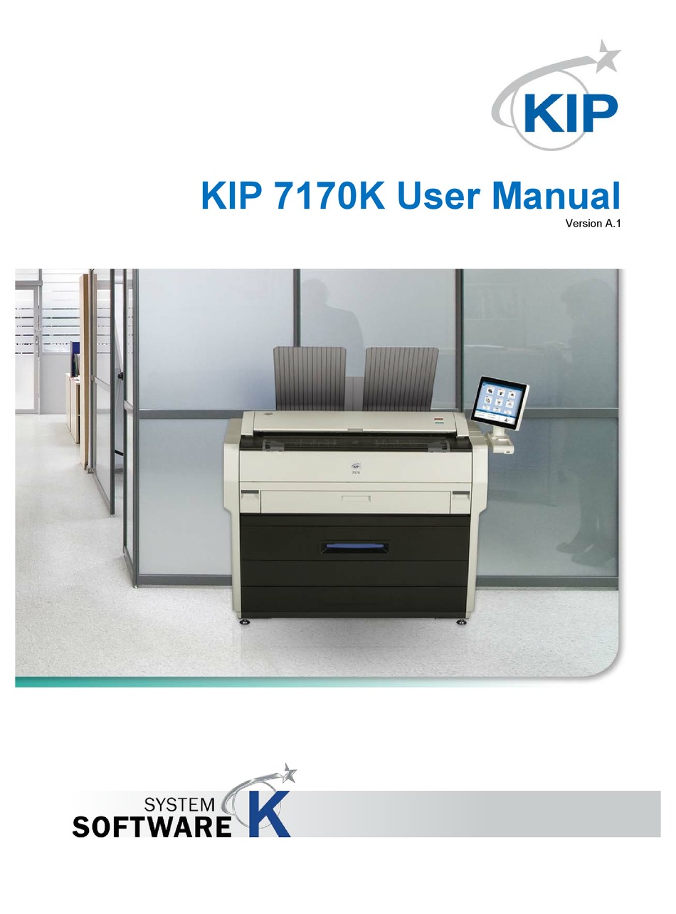 Kip 3000 Manual / Kip 3000 Service Manual Kip Printers Plotters Scanners Copiers Service Manuals ...