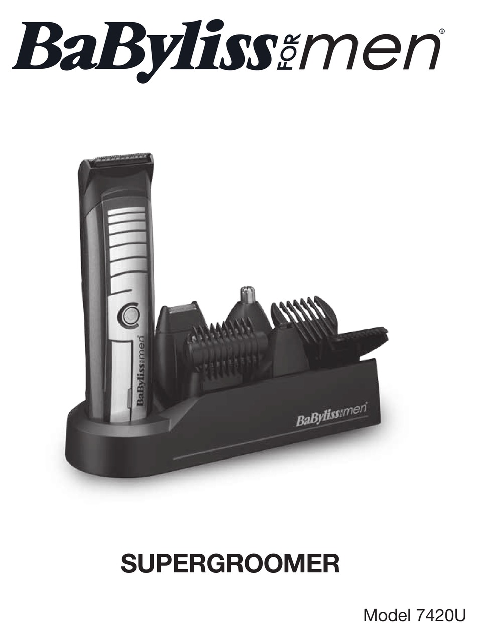 babyliss 7898u