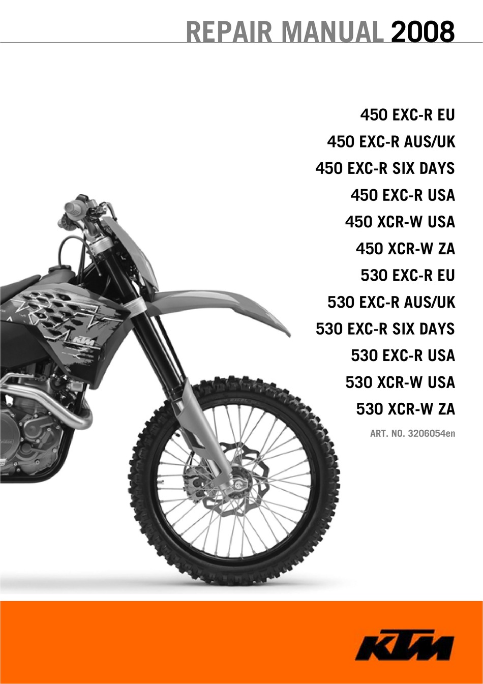 ktm fork seal replacement manual