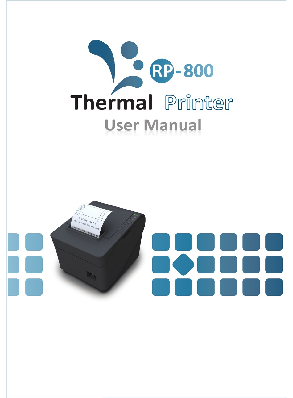 partner thermal printer