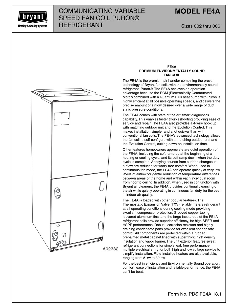 Bryant Heat Pump Wiring Schematic - Circuit Diagram