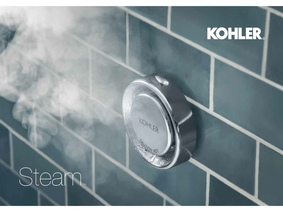 kohler-steam-installation-manual-pdf-download-manualslib