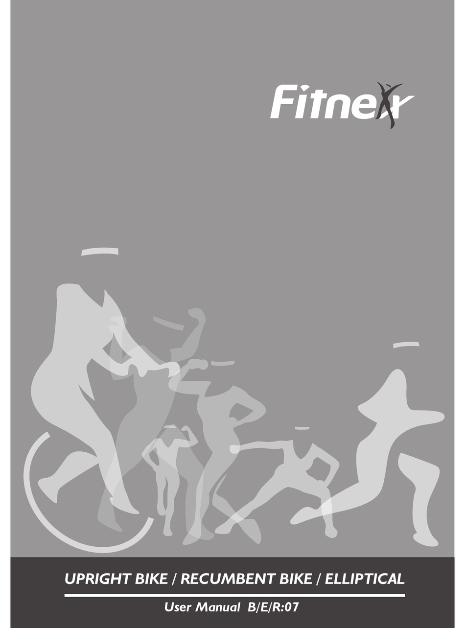 fitnex x5