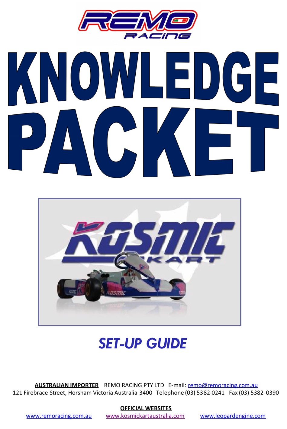 go kart setup guide go kart setup guide