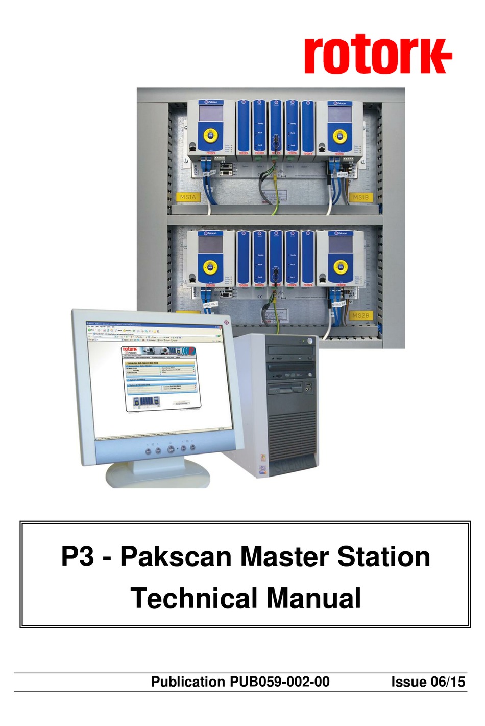 Tech manual