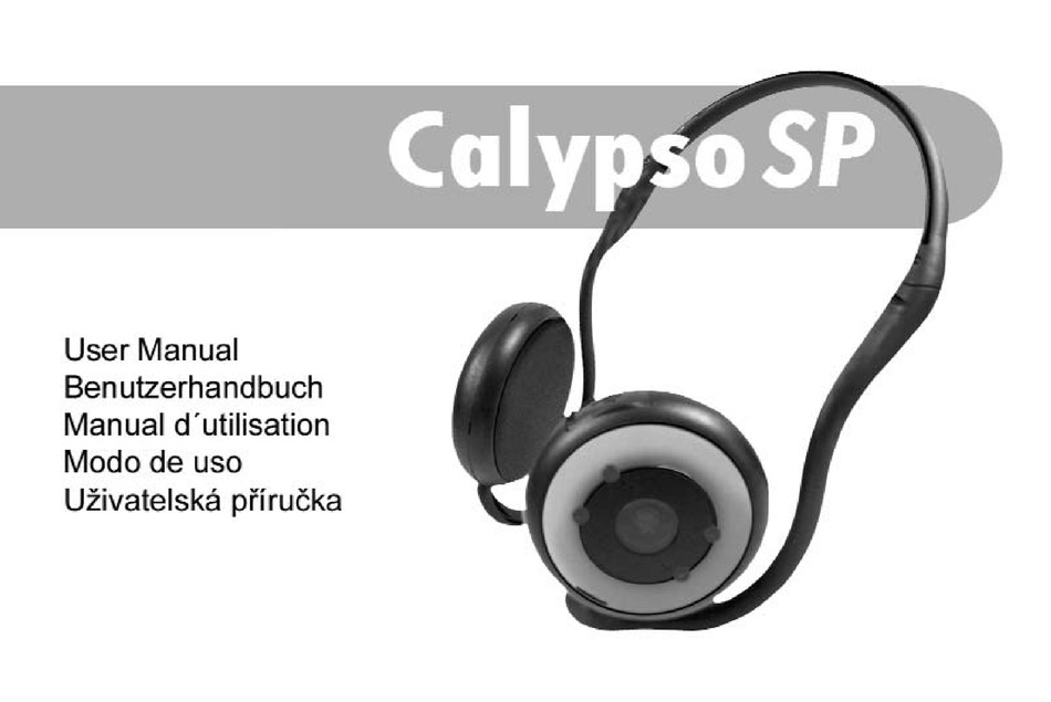 b speech calypso