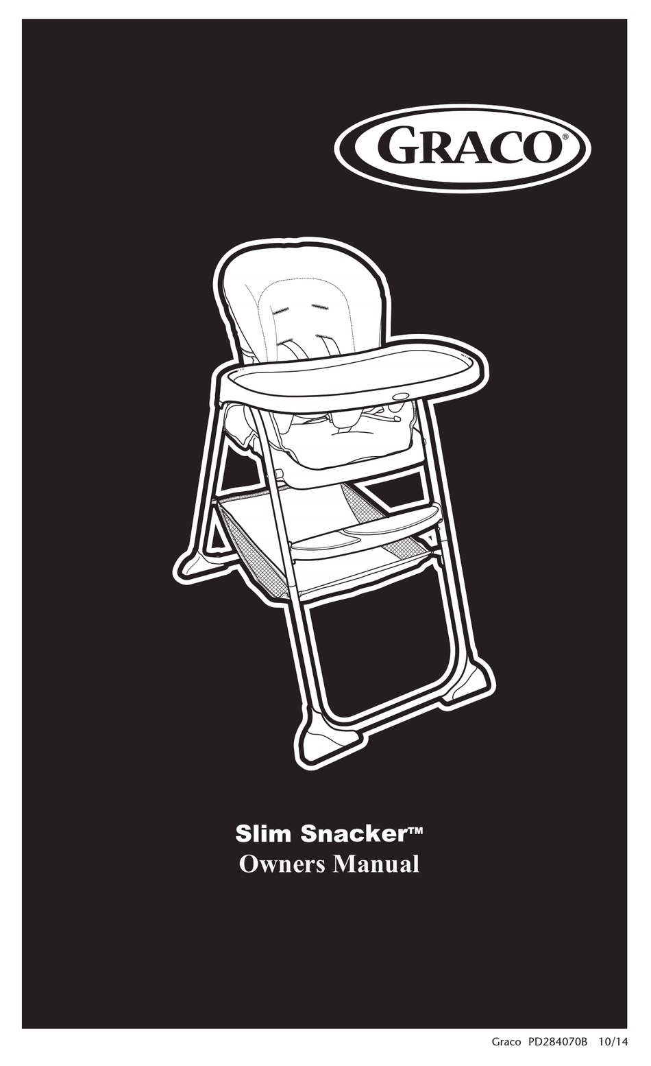 slim snacker