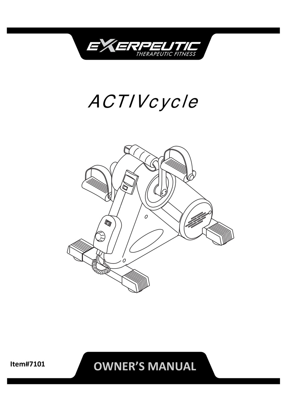 activcycle