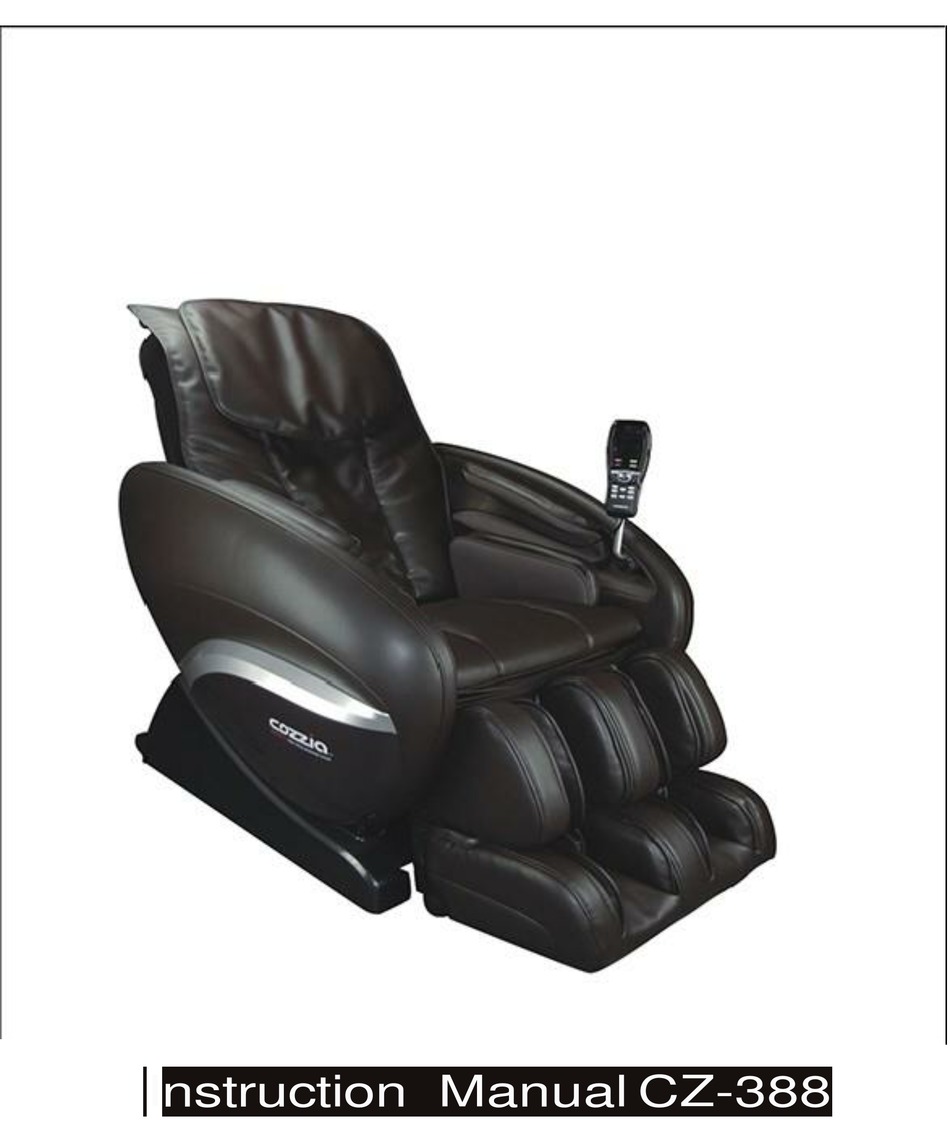 soothe easy chair