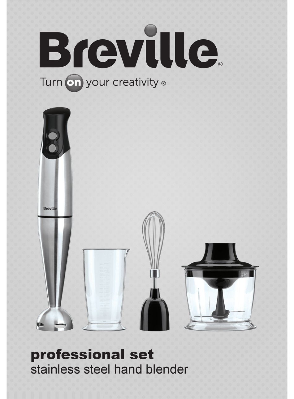 Breville Motiv Blender Spare Parts Reviewmotors.co