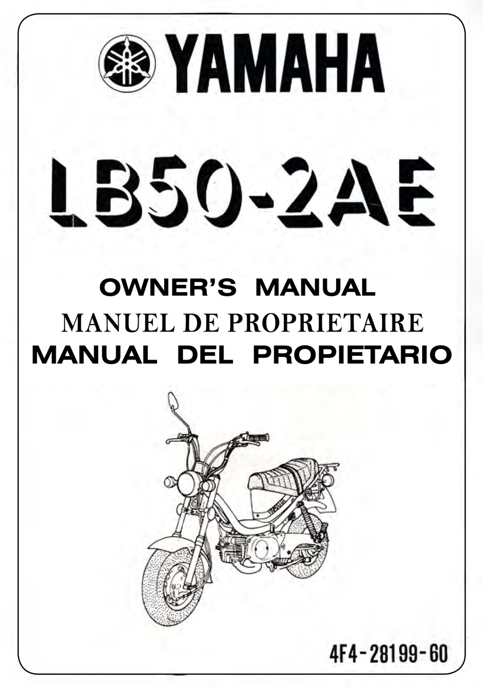 00RTM-094-PDFRTM - N° 94 - LB50 - Chappy - Version PDF - Revue Tech