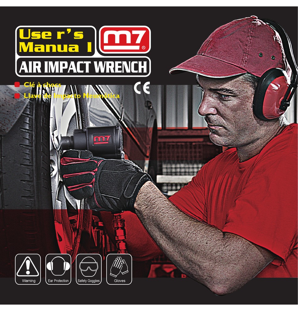 MIGHTY SEVEN NC3111 OPERATION INSTRUCTION MANUAL Pdf Download ManualsLib