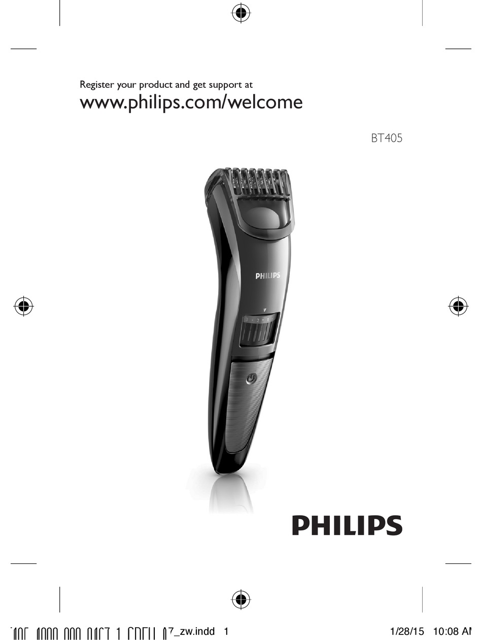 Машинка для стрижки волос philips hc3400 как собрать