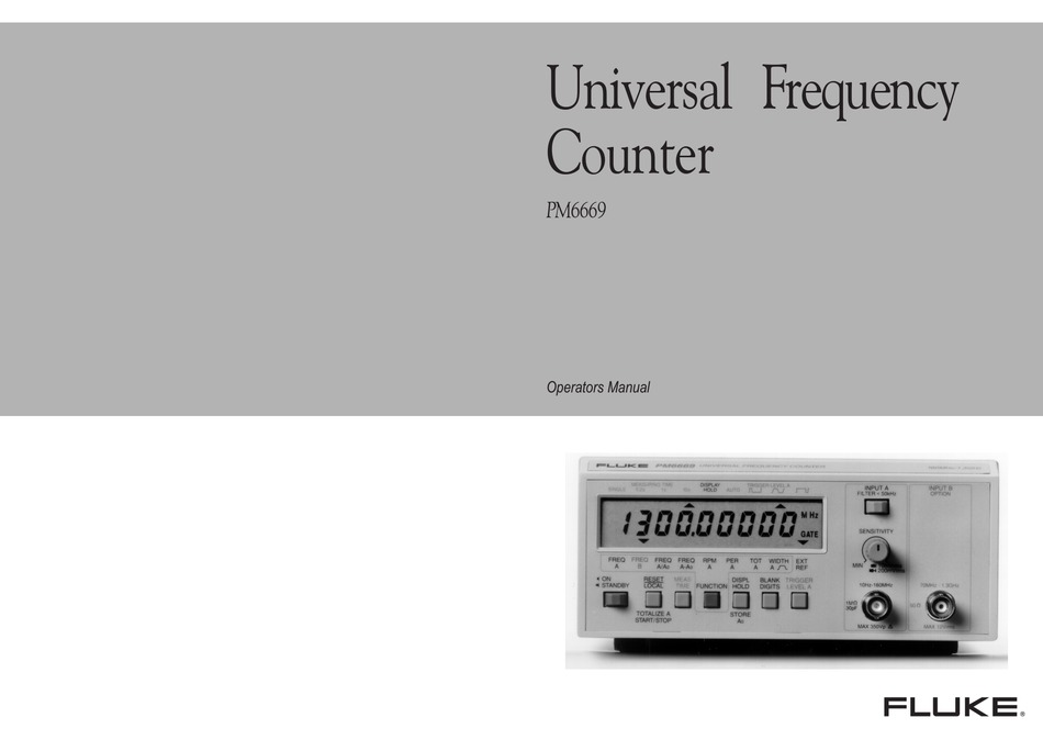 fluke-pm6669-operator-s-manual-pdf-download-manualslib