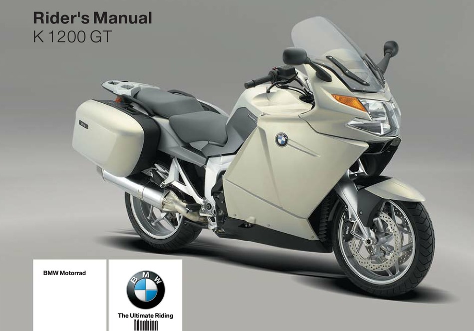 K1300 GT 09- Manuel Atelier CDROM BMW Expédition Support CD-ROM -- DVD-R 