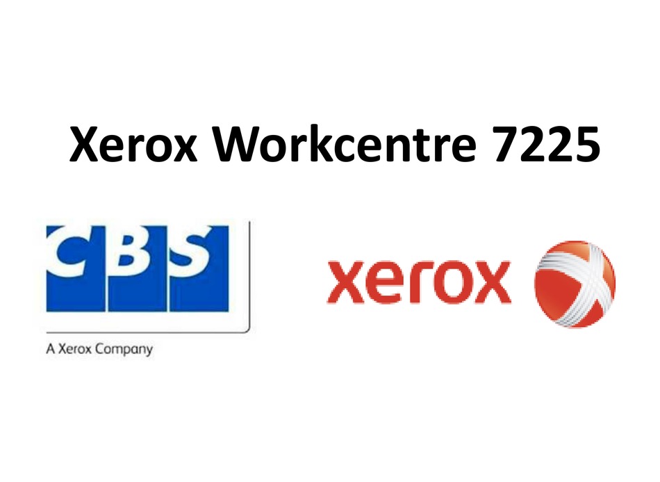 xerox workcentre 7225 tls 1.2 upgrade