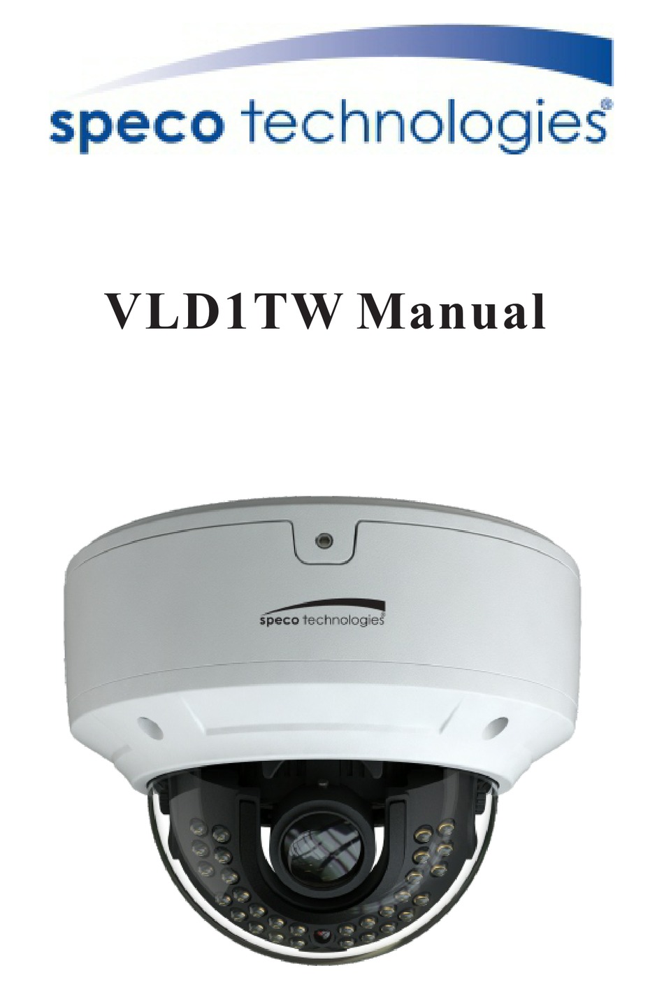 speco vld2a