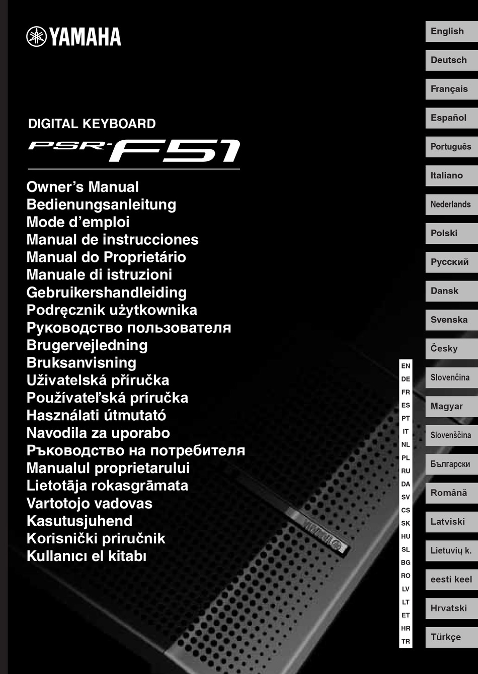 yamaha psr s950 manual pdf