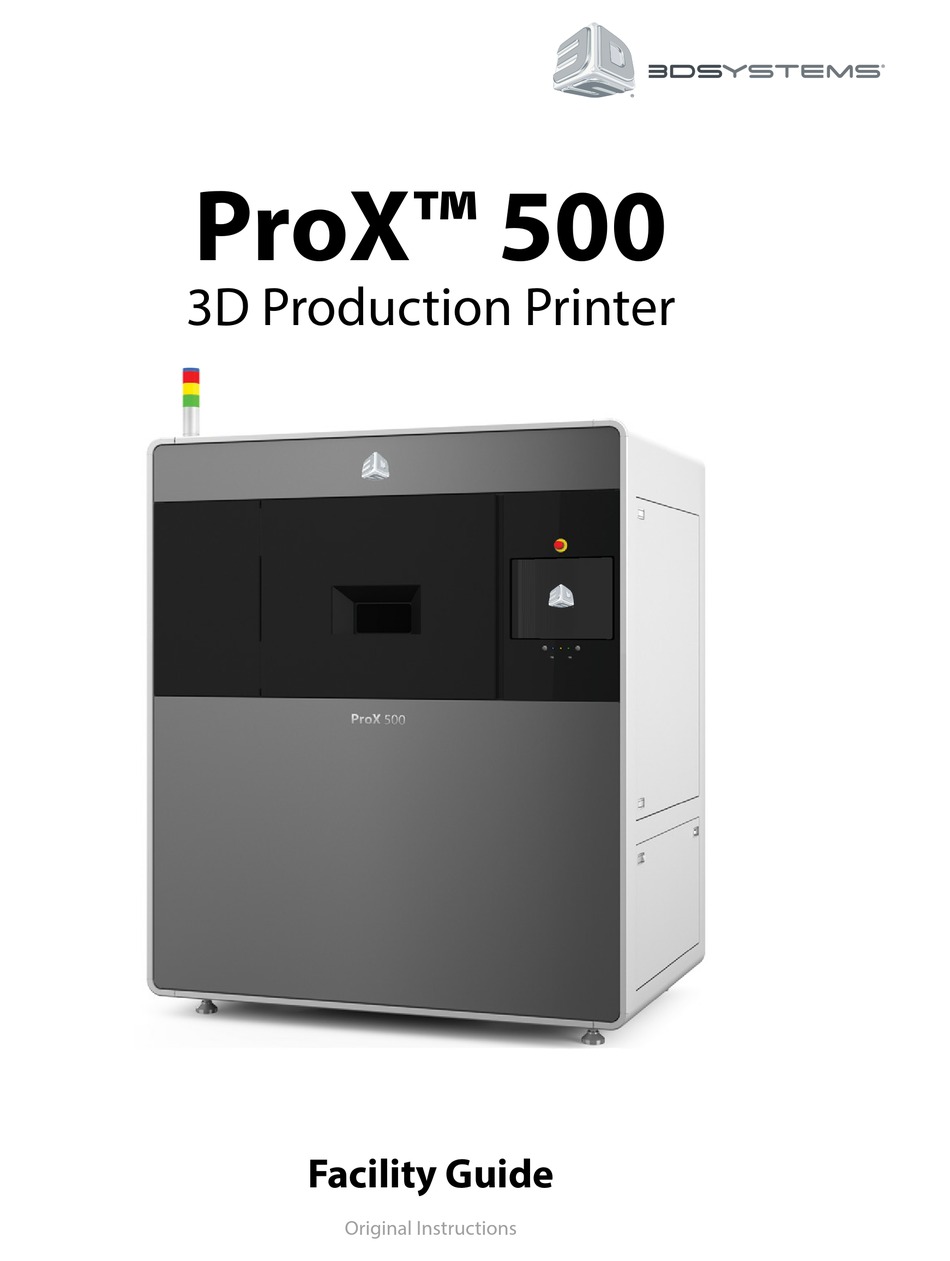 User 500. 3d-принтер 3d Systems PROX 800. PROX 500 System,. TM 500 Printer. Le prox720.