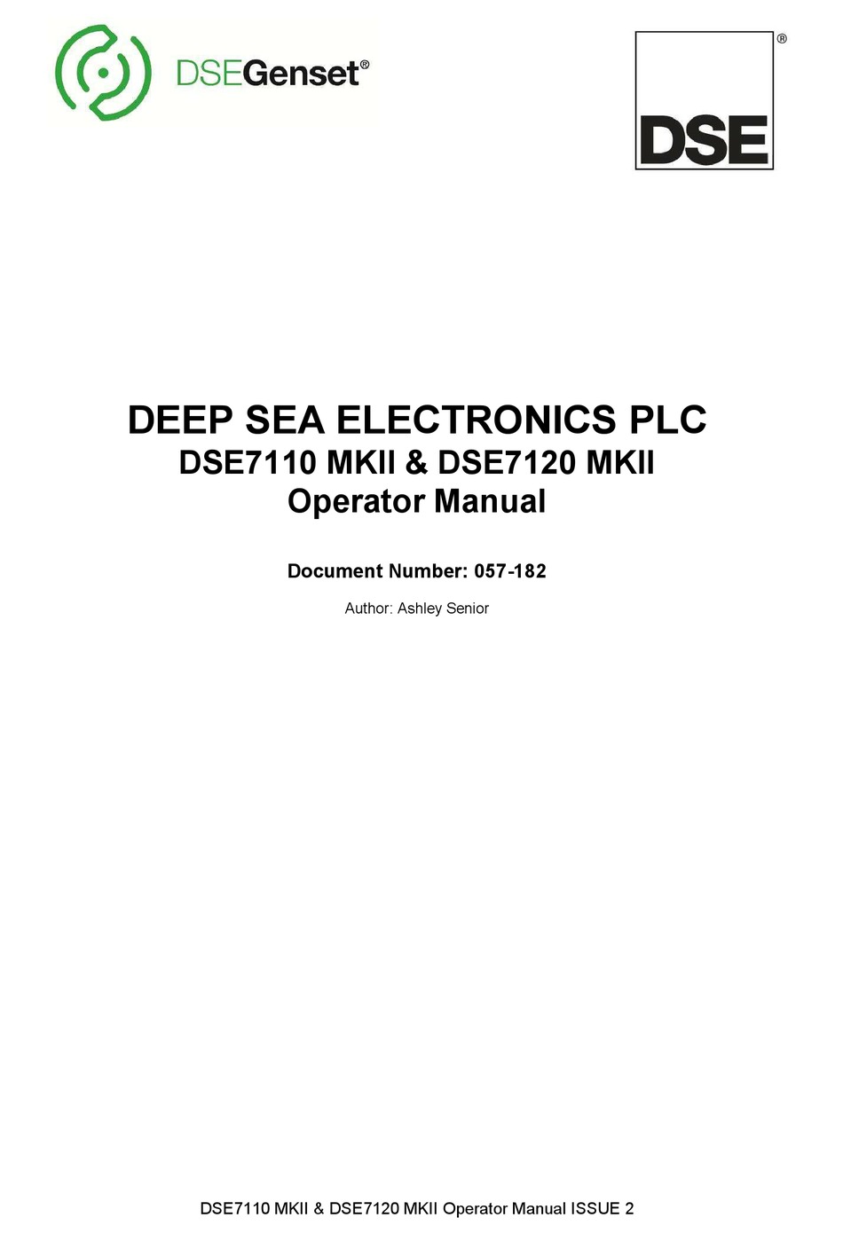 deep sea electronics configuration suite deep sea electronics configuration suite