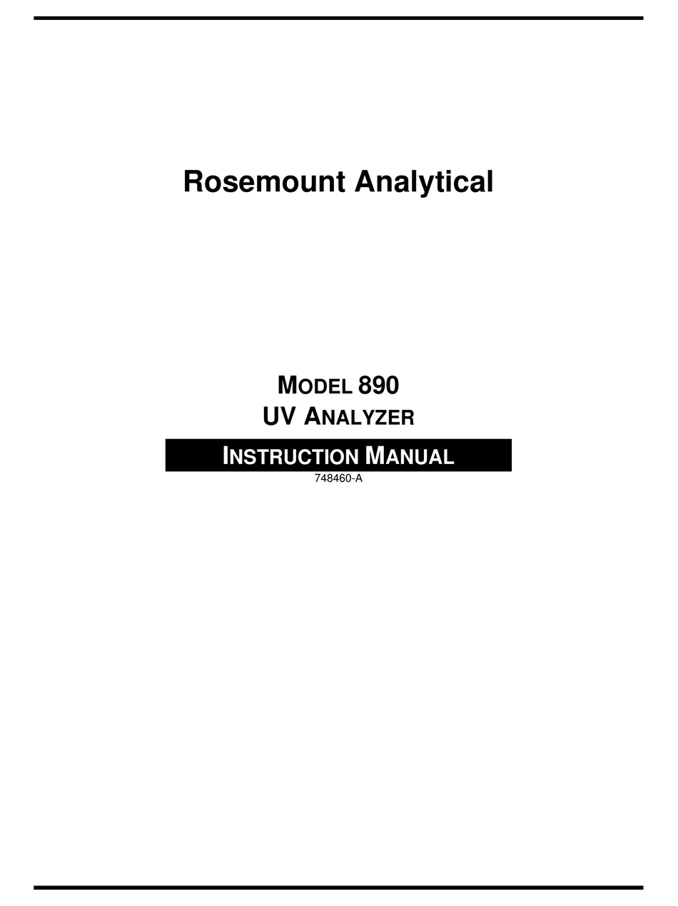 rosemount-890-instruction-manual-pdf-download-manualslib