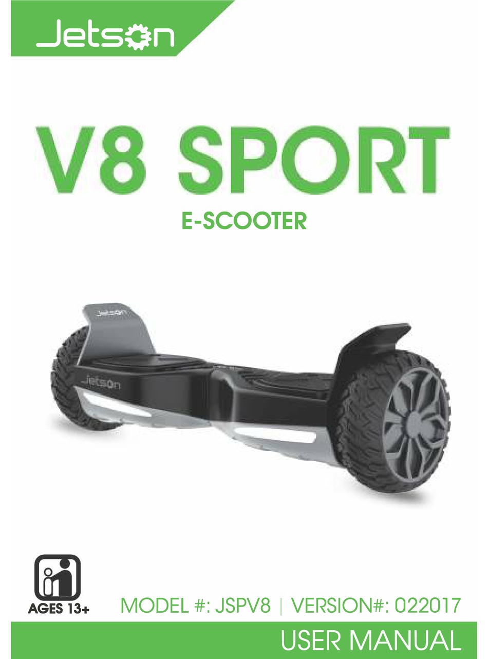 jetson v8