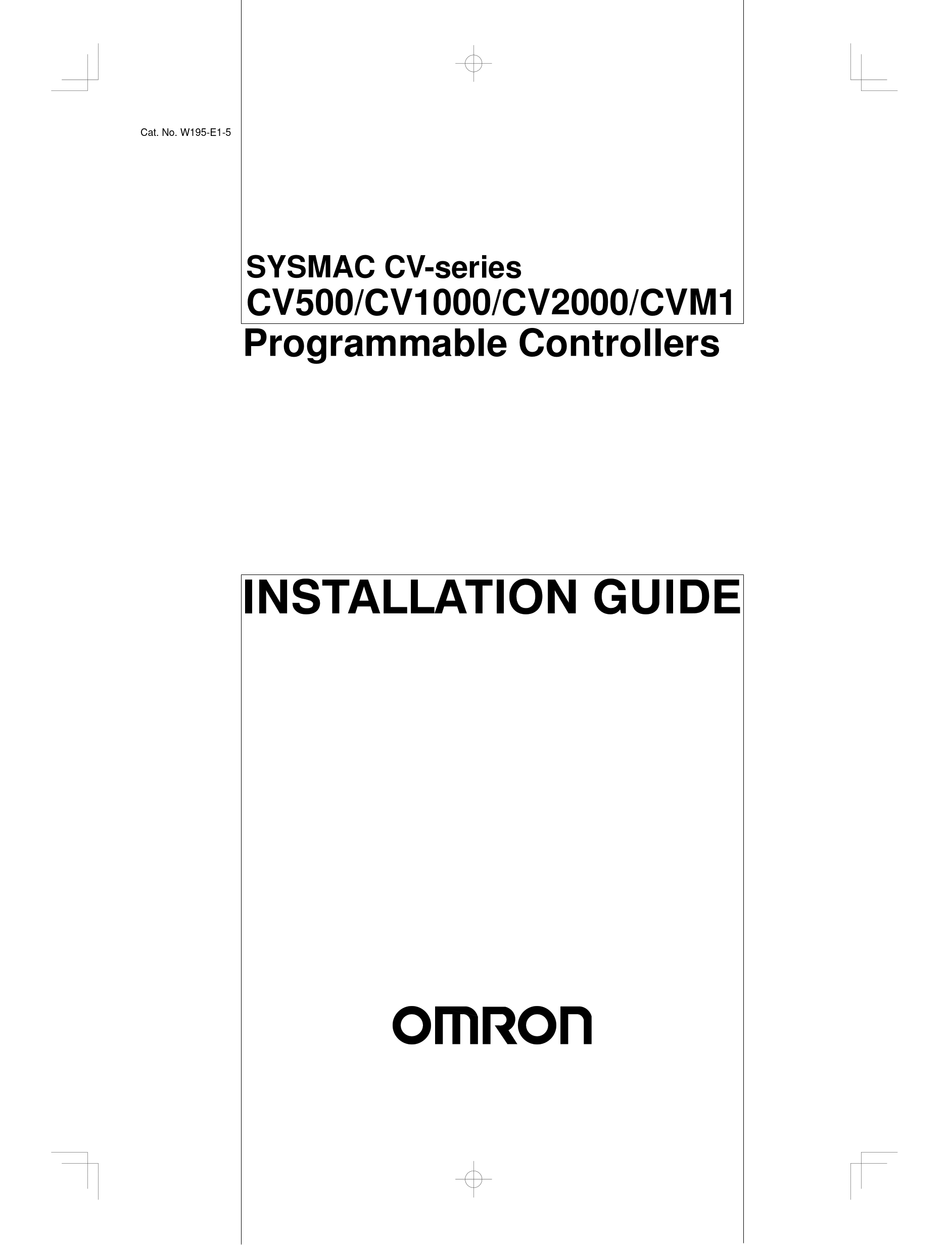 オムロン CV500-IC201 PLC I Oリモート