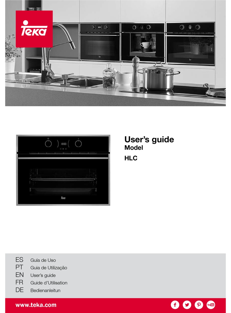 Teka HL 940 | ▤ Vollständige Spezifikationen und Bewertungen